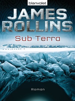cover image of Sub Terra